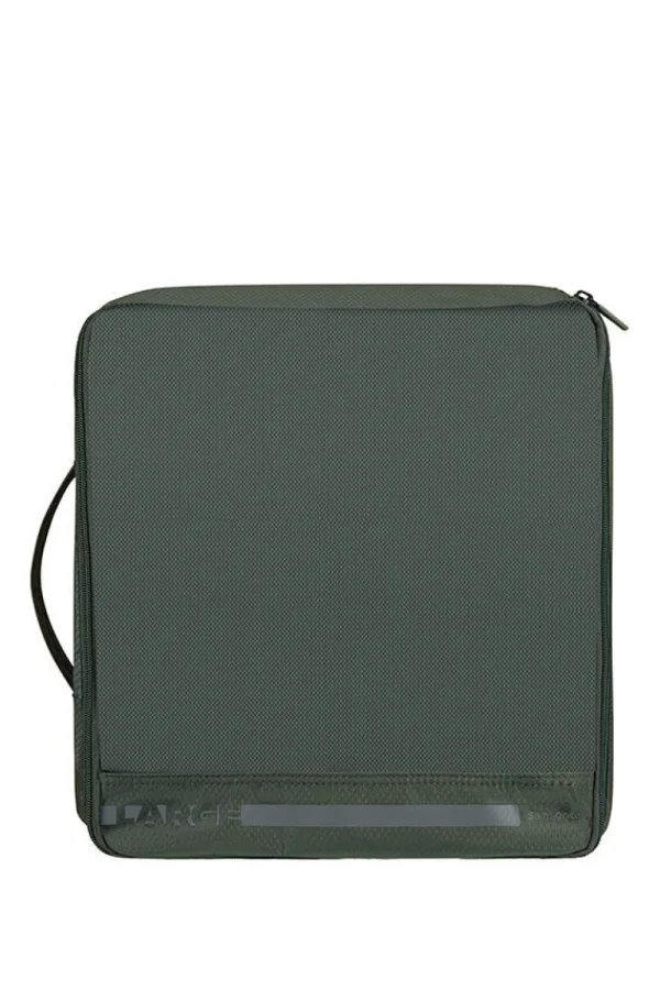Samsonite Pack-Sized 3 pakkauskuution sarja Forest Sale