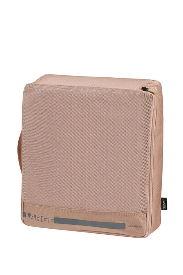 Samsonite Pack-Sized 3 pakkauskuution sarja Rose Best