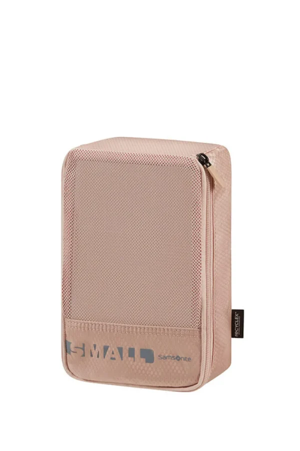 Samsonite Pack-Sized 3 pakkauskuution sarja Rose Best