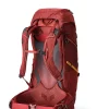 Gregory Paragon Reppu M/L Desert Red Hot