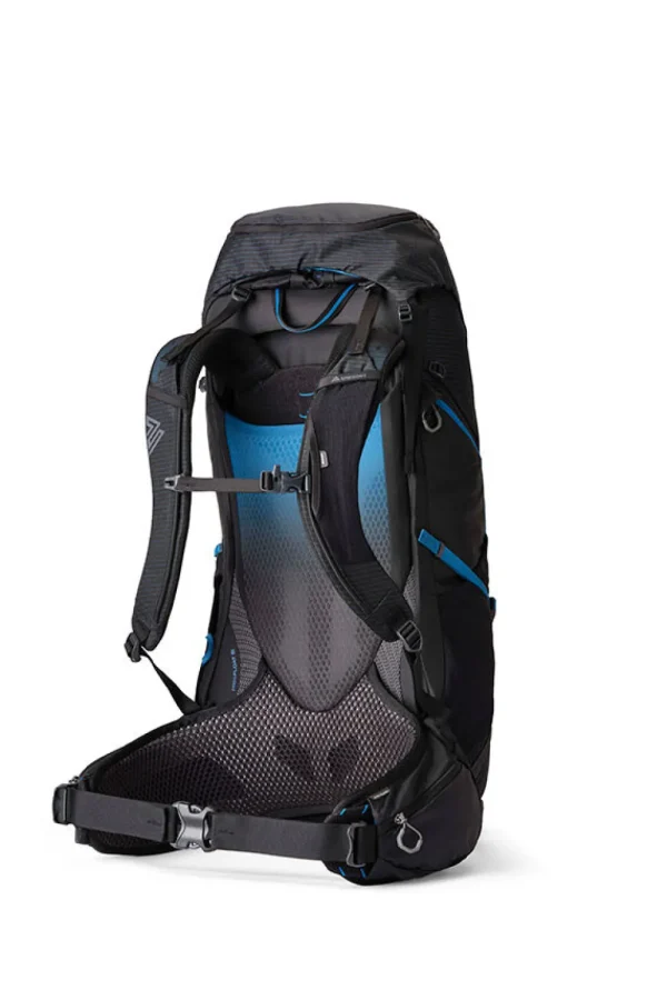 Gregory Paragon Reppu S/M Alpine Black Sale