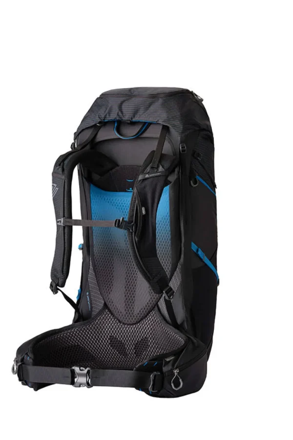Gregory Paragon Reppu S/M Alpine Black Sale