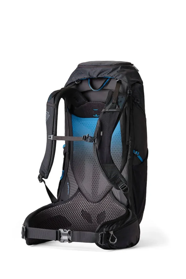Gregory Paragon Reppu S/M Alpine Black Hot