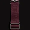 Lipault Plume Accessoires Olkahihna Bordeaux Fashion