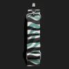 Lipault Plume Accessoires Olkahihna Zebra Green Hot