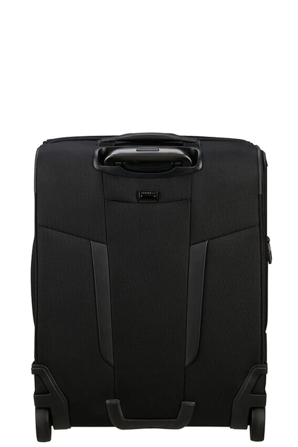 prodlx__kaksipyrinen_laaj_3.webp Samsonite Pro-DLX 6 Kaksipyöräinen laajennettava matkalaukku 55cm Black Best
