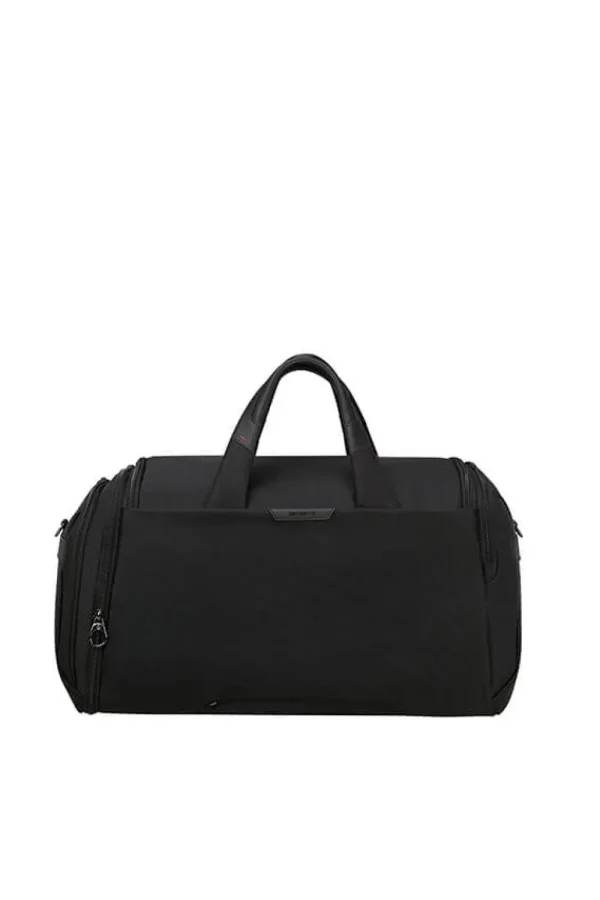 Samsonite Pro-DLX 6 Matkakassi 53cm Black Discount