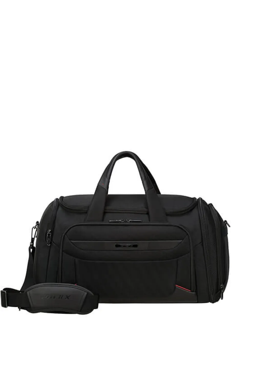 prodlx__matkakassi_cm_3.webp Samsonite Pro-DLX 6 Matkakassi 53cm Black Discount
