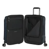 Samsonite Pro-DLX 6 Nelipyöräinen laajennettava matkalaukku 55cm Blue Sale