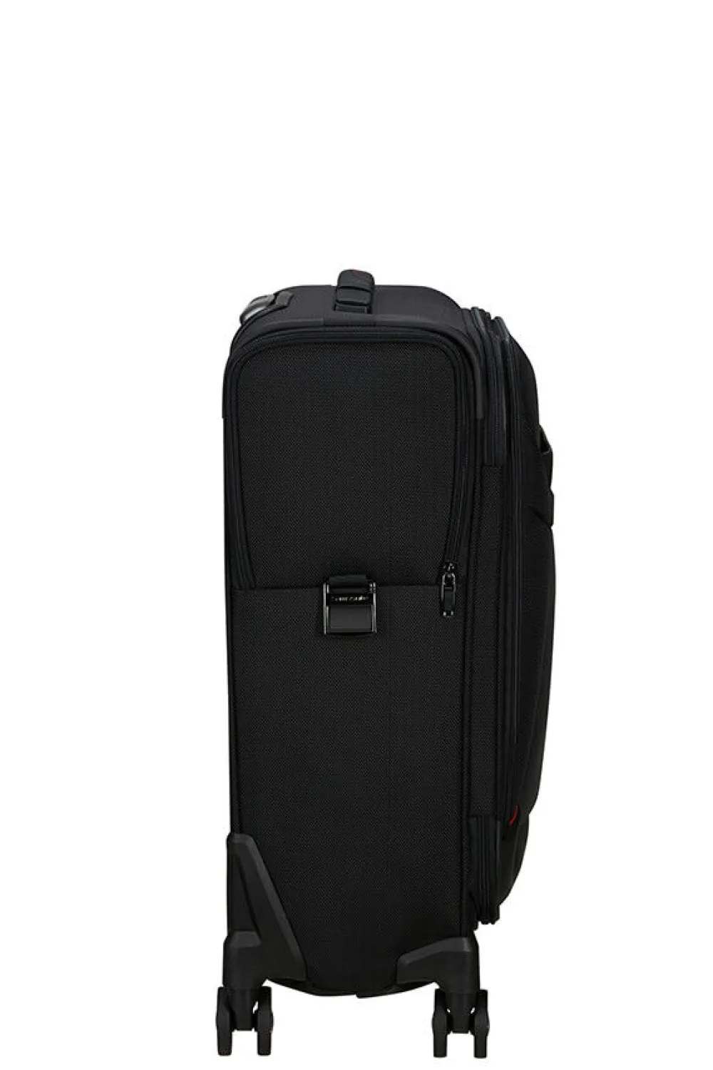 prodlx__nelipyrinen_matka_4.webp Samsonite Pro-DLX 6 Nelipyöräinen matkalaukku 55cm Black Clearance