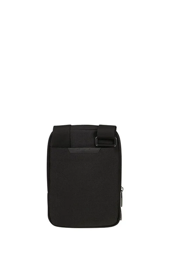 Samsonite Pro-DLX 6 Olkalaukku S Black Outlet