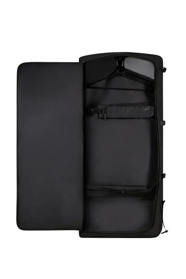 Samsonite Pro-DLX 6 Pukupussi Black Best