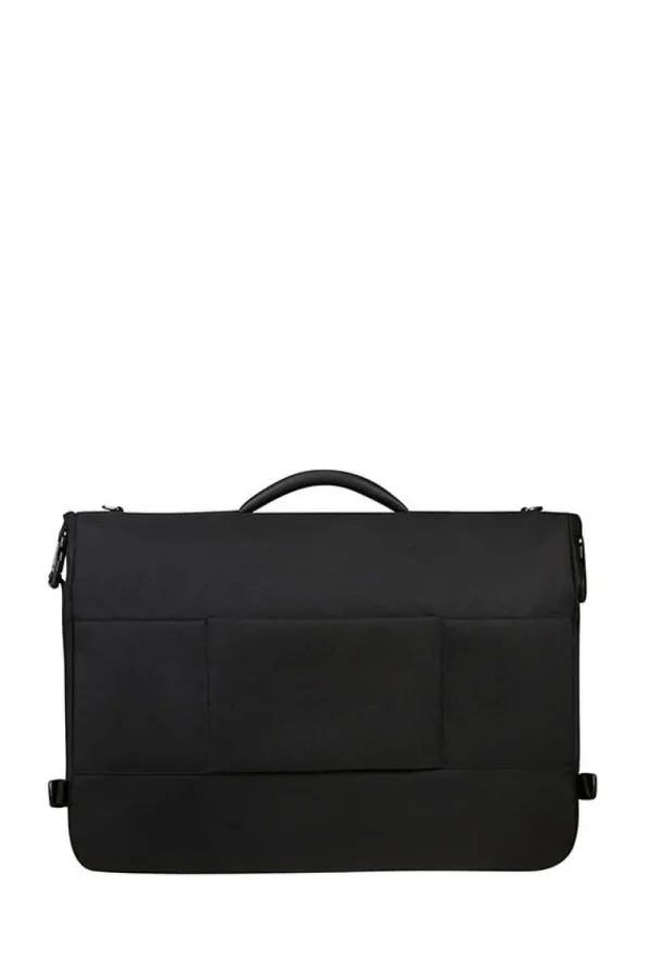 Samsonite Pro-DLX 6 Pukupussi Black Best