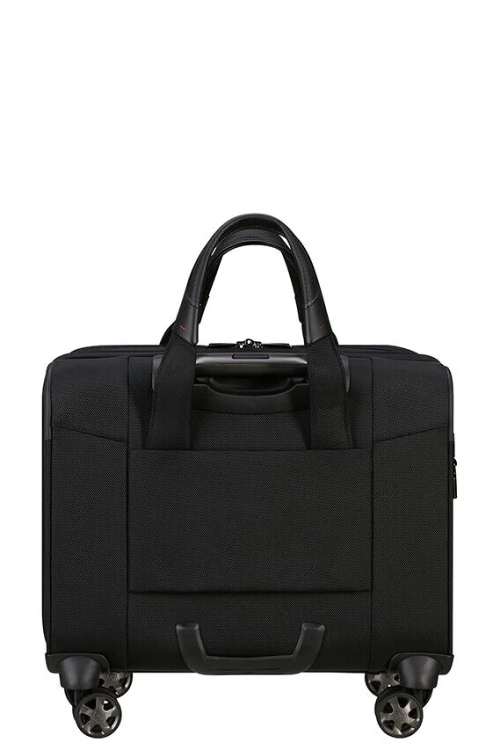 prodlx__pyrllinen_tietoko_2.webp Samsonite Pro-DLX 6 Pyörällinen tietokonelaukku 15.6" Black Best