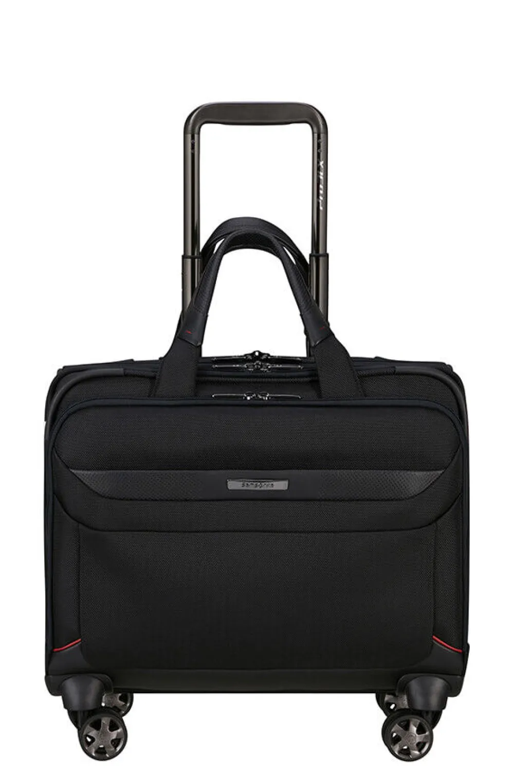prodlx__pyrllinen_tietoko_3.webp Samsonite Pro-DLX 6 Pyörällinen tietokonelaukku 15.6" Black Best