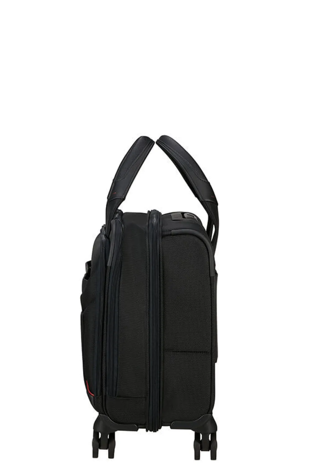 prodlx__pyrllinen_tietoko_4.webp Samsonite Pro-DLX 6 Pyörällinen tietokonelaukku 15.6" Black Best