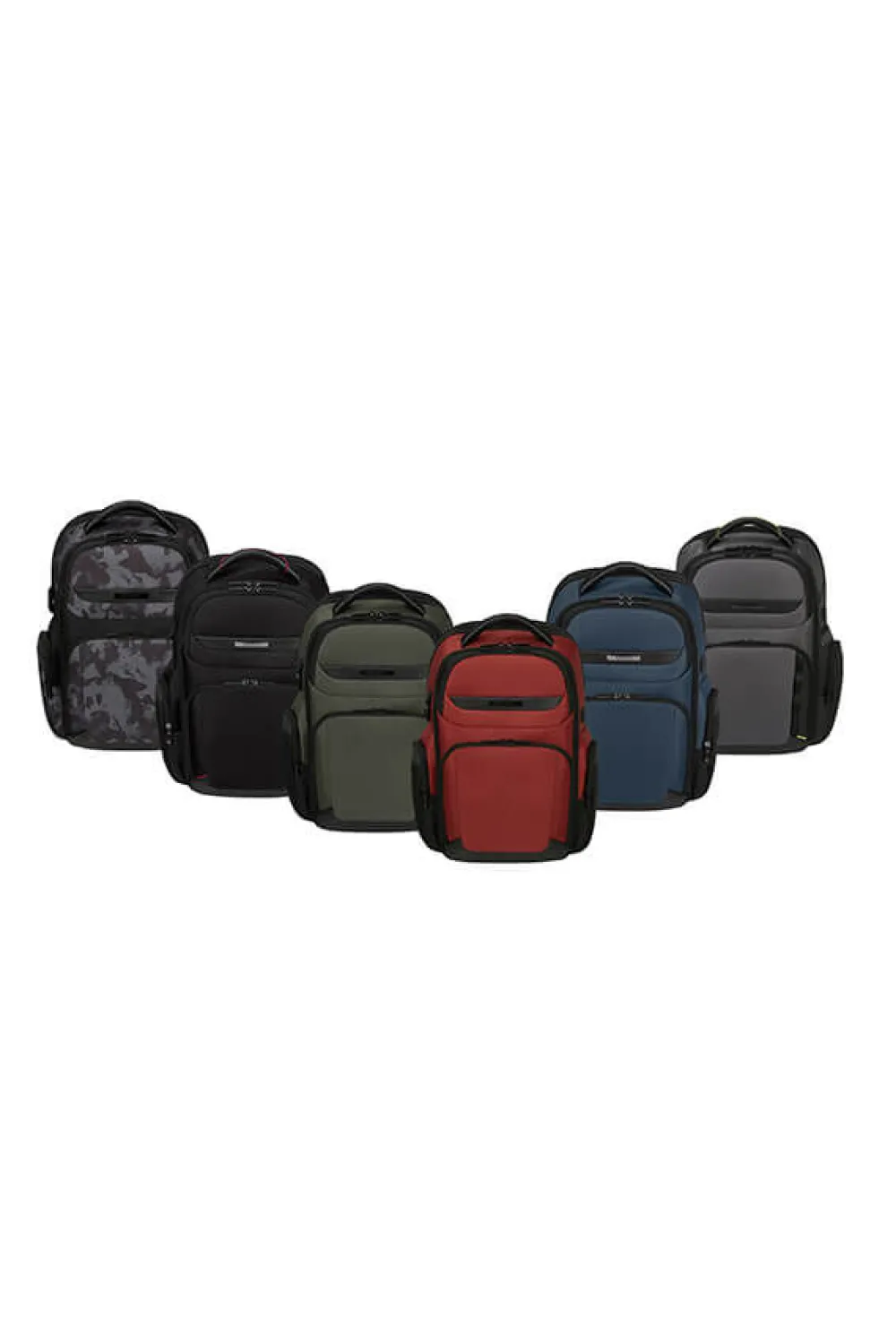 prodlx__pyrllinen_tietoko_5-2.webp Samsonite Pro-DLX 6 Pyörällinen tietokonelaukku 15.6" Black Fashion