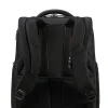 Samsonite Pro-DLX 6 Reppu 15.6" Black New
