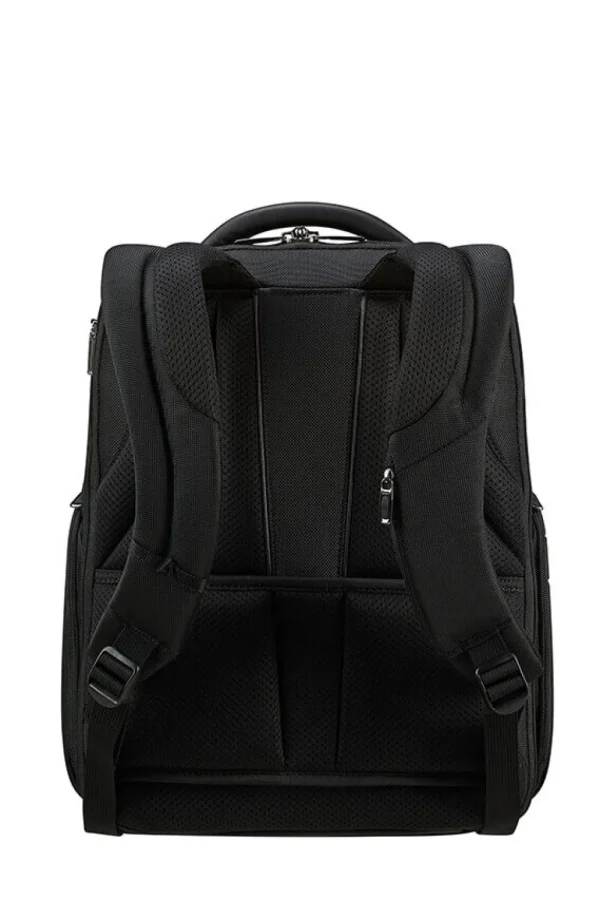 Samsonite Pro-DLX 6 Reppu 15.6