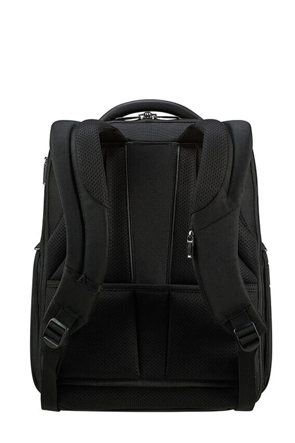 prodlx__reppu__0-4.webp Samsonite Pro-DLX 6 Reppu 15.6" Black New