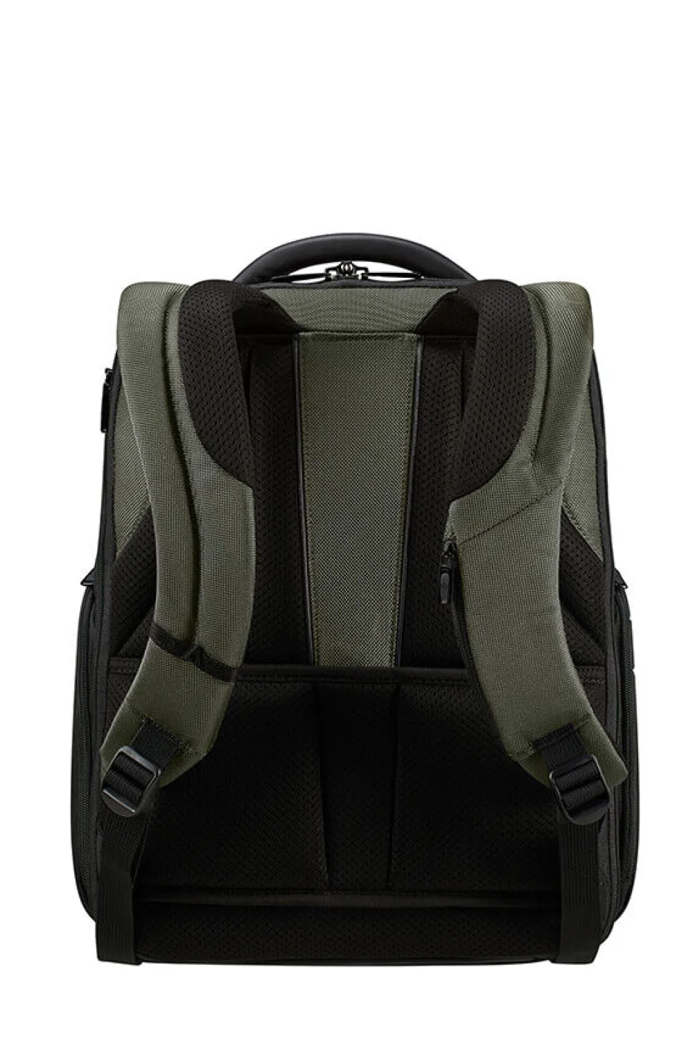 prodlx__reppu__0-6.webp Samsonite Pro-DLX 6 Reppu 15.6" Green Online