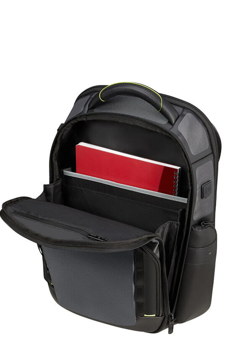 prodlx__reppu__0-7.webp Samsonite Pro-DLX 6 Reppu 15.6" Framed Discount