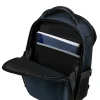 Samsonite Pro-DLX 6 Reppu 14.1" Blue Fashion