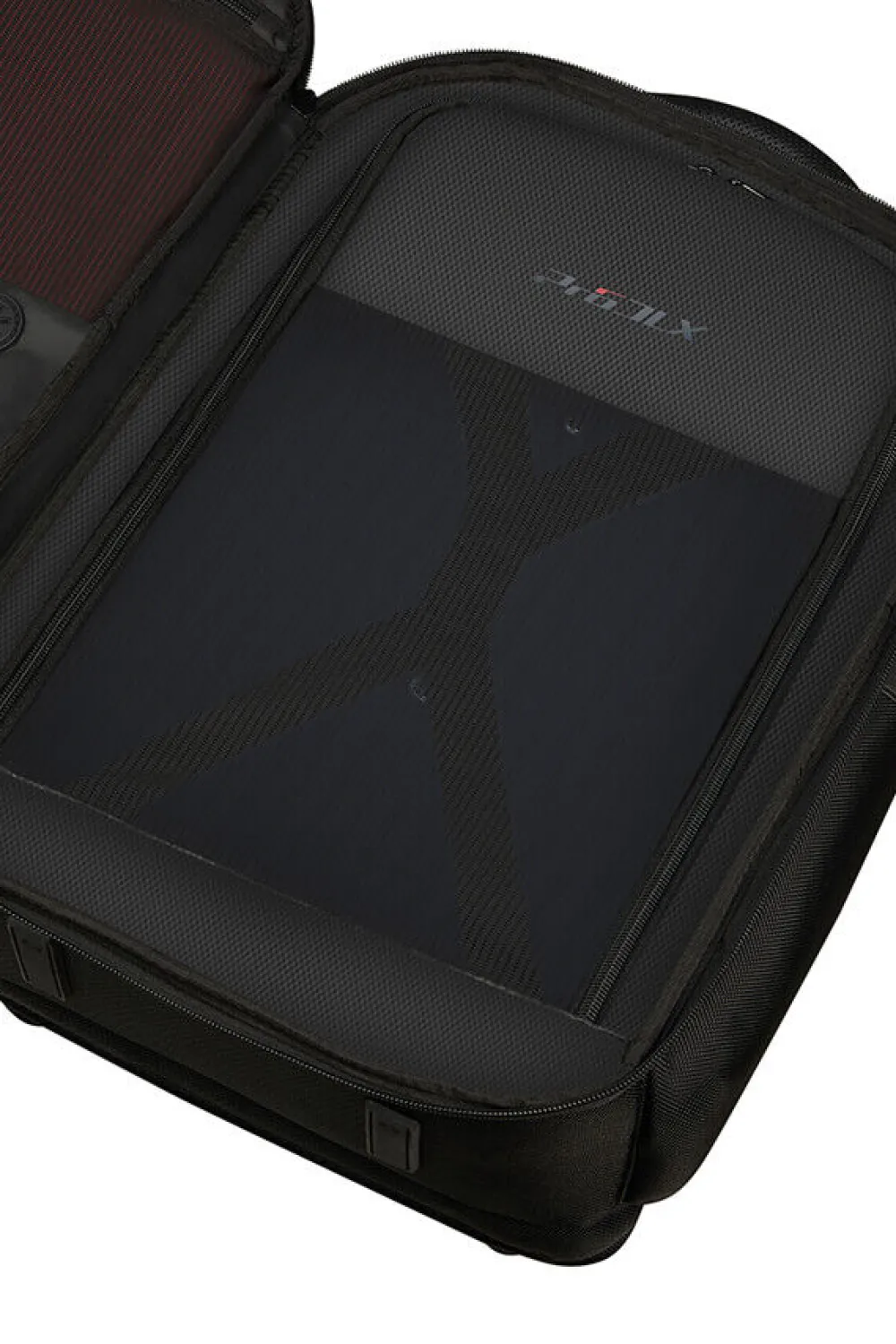 prodlx__reppu__0.webp Samsonite Pro-DLX 6 Reppu 15.6" Black Outlet