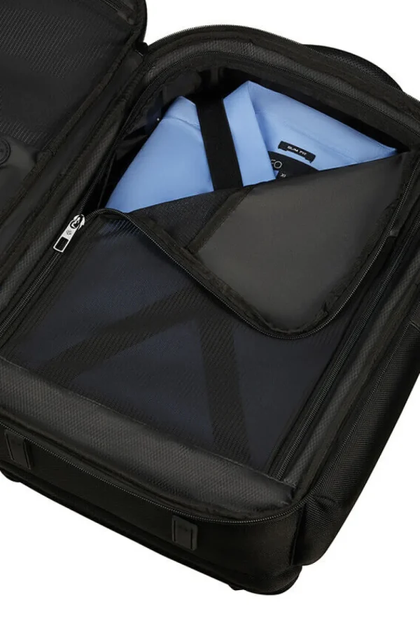Samsonite Pro-DLX 6 Reppu 15.6" Blue New