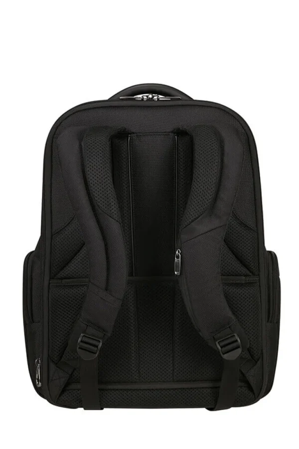 Samsonite Pro-DLX 6 Reppu 17.3