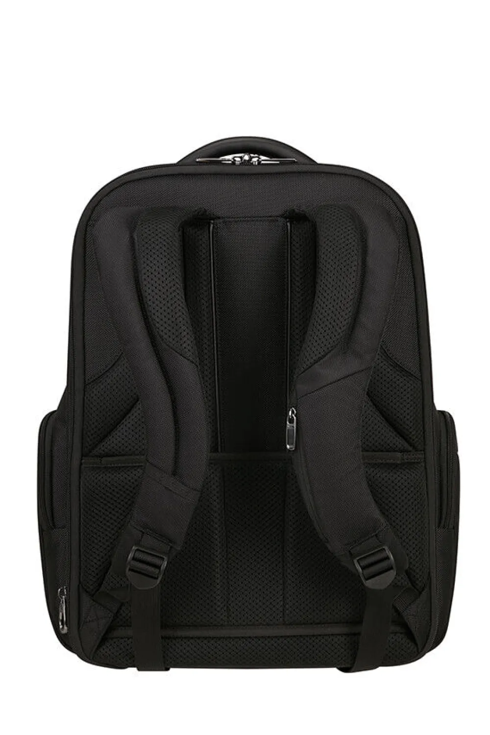 prodlx__reppu__1-3.webp Samsonite Pro-DLX 6 Reppu 17.3" Black Clearance