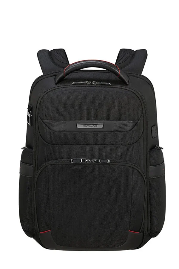 Samsonite Pro-DLX 6 Reppu 15.6