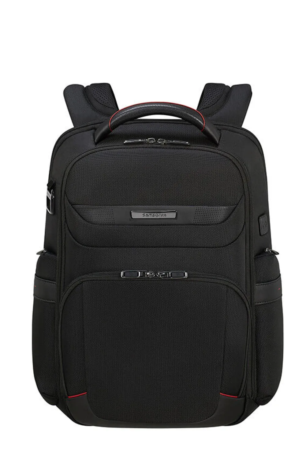 prodlx__reppu__1-4.webp Samsonite Pro-DLX 6 Reppu 15.6" Black New