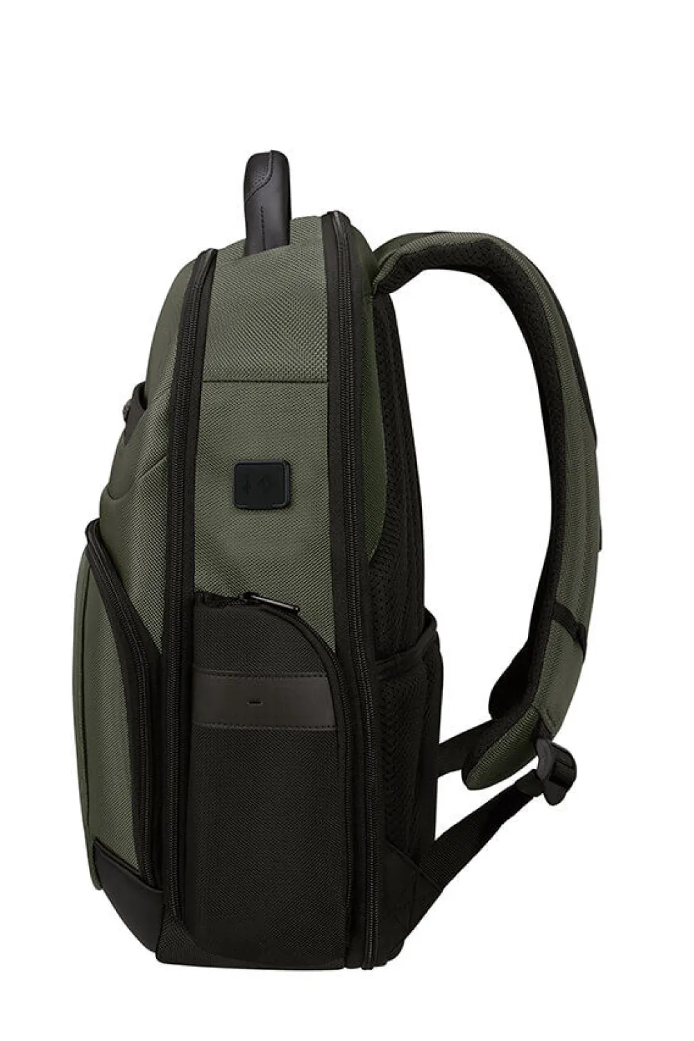 prodlx__reppu__2-6.webp Samsonite Pro-DLX 6 Reppu 15.6" Green Online