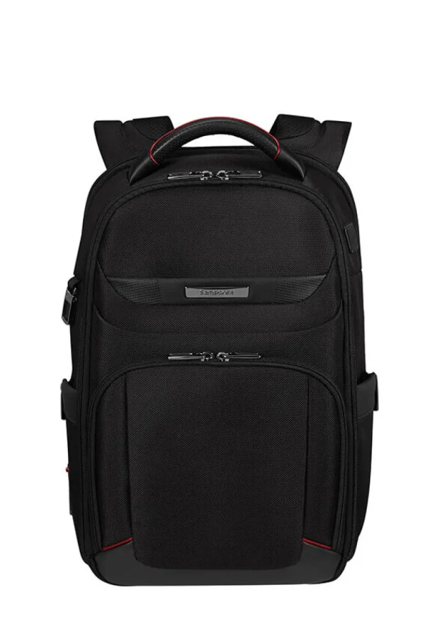 Samsonite Pro-DLX 6 Reppu 14.1