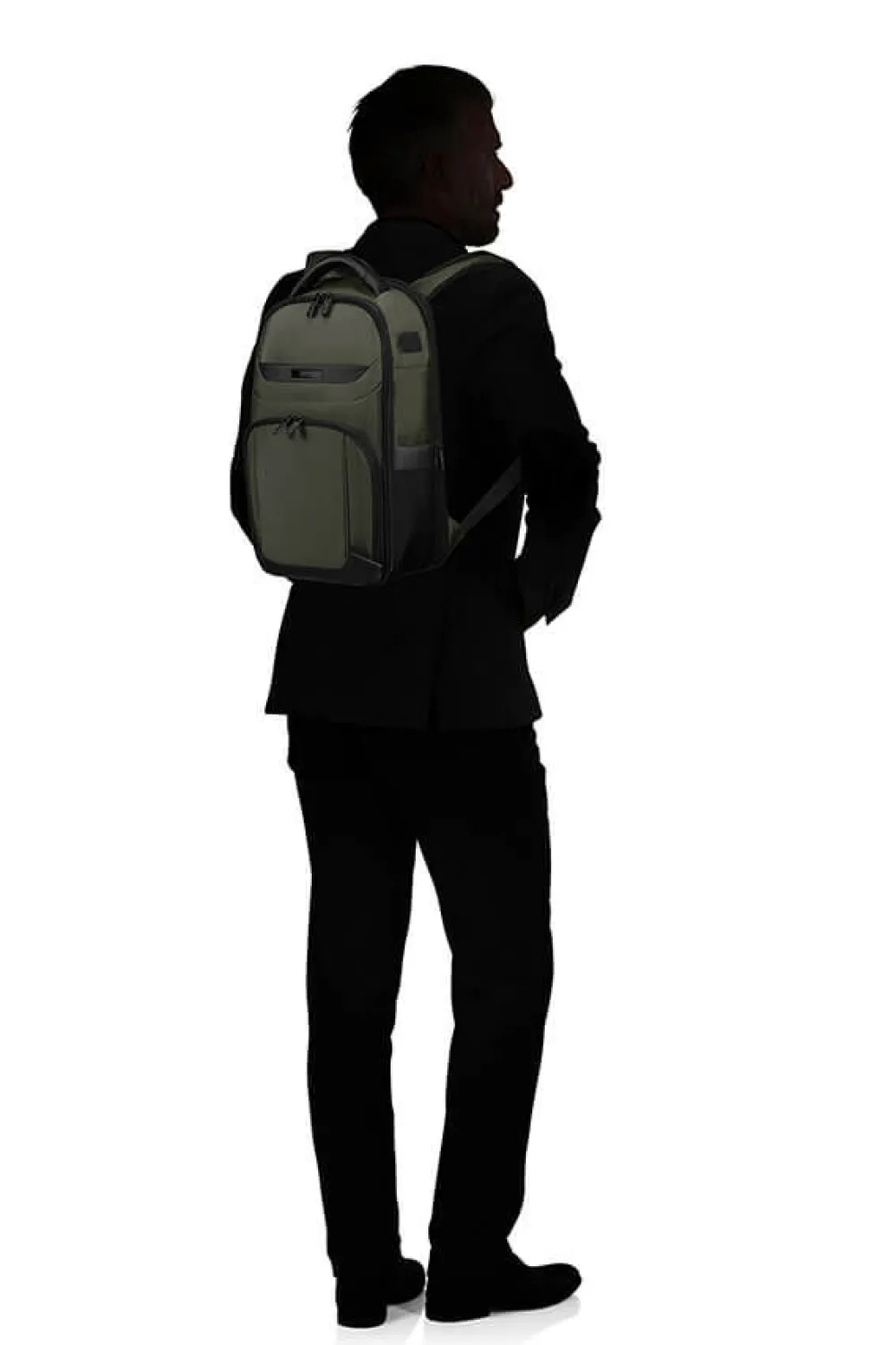 prodlx__reppu__3-10.webp Samsonite Pro-DLX 6 Reppu 14.1" Green Sale