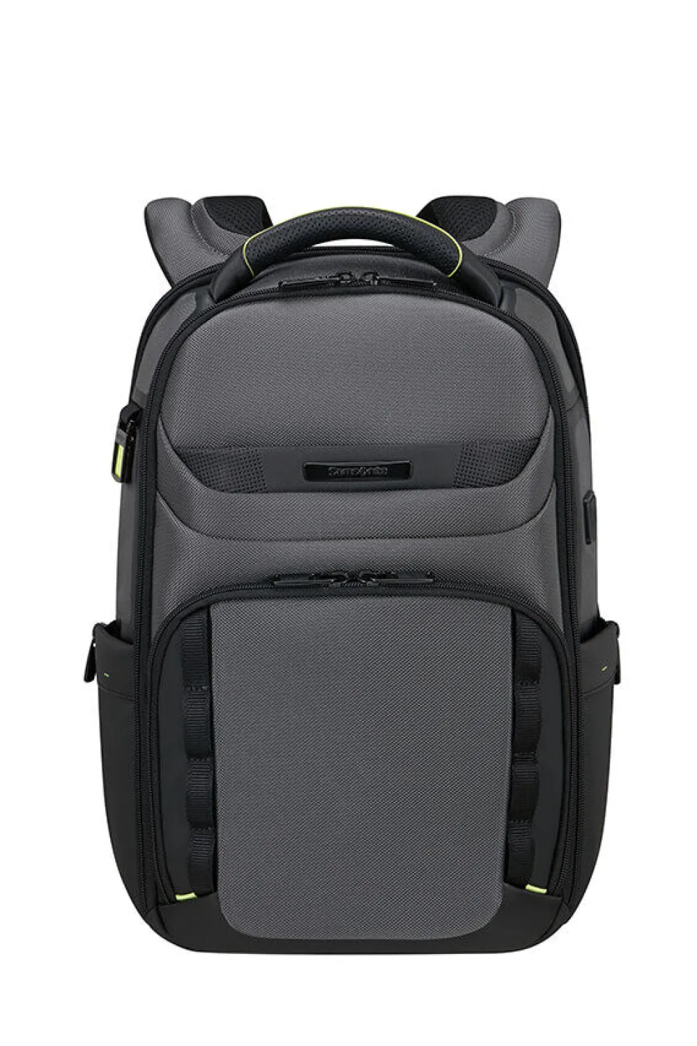 prodlx__reppu__3-12.webp Samsonite Pro-DLX 6 Reppu 14.1" Framed New