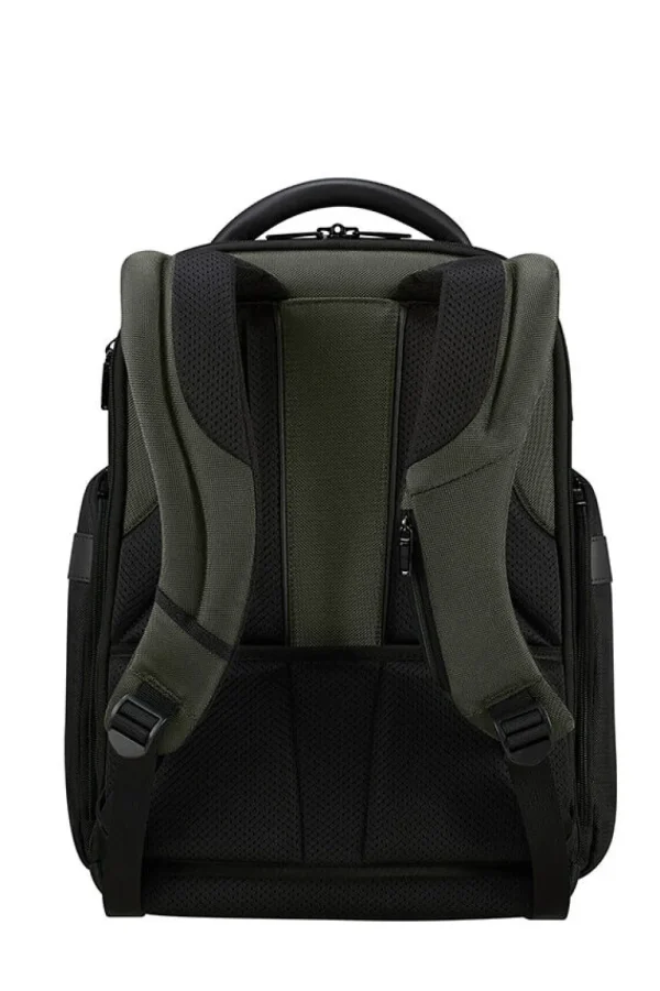 Samsonite Pro-DLX 6 Reppu 15.6