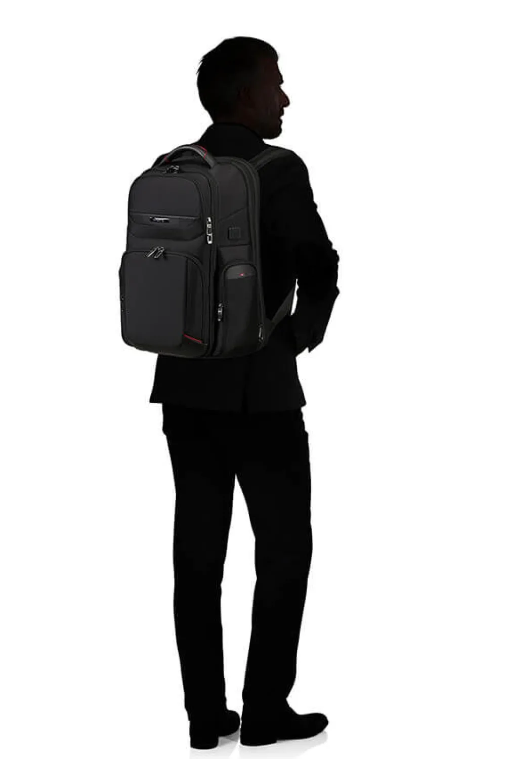 prodlx__reppu__3-3.webp Samsonite Pro-DLX 6 Reppu 17.3" Black Clearance