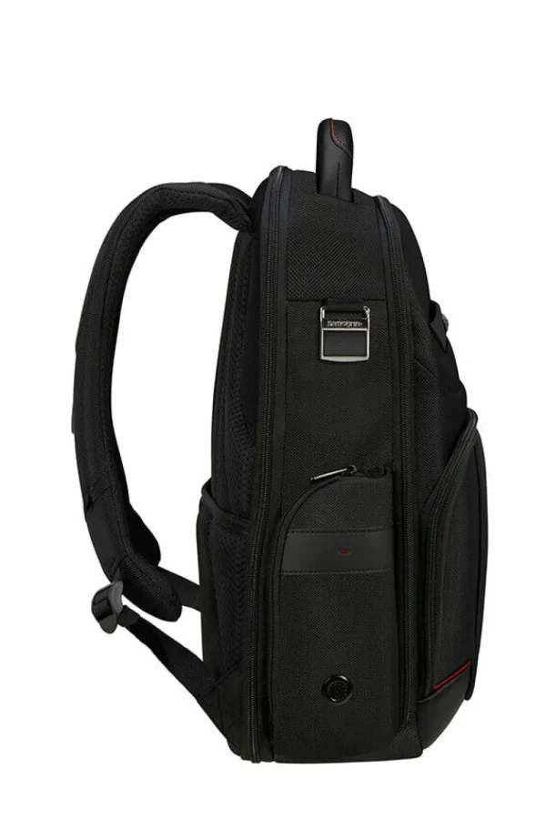 Samsonite Pro-DLX 6 Reppu 15.6