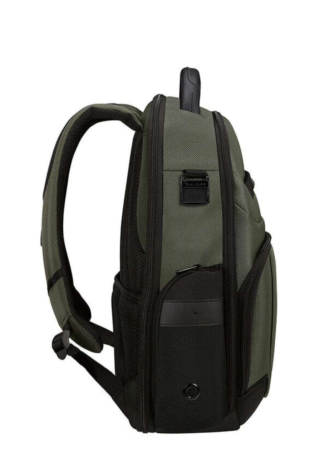 prodlx__reppu__3-6.webp Samsonite Pro-DLX 6 Reppu 15.6" Green Online