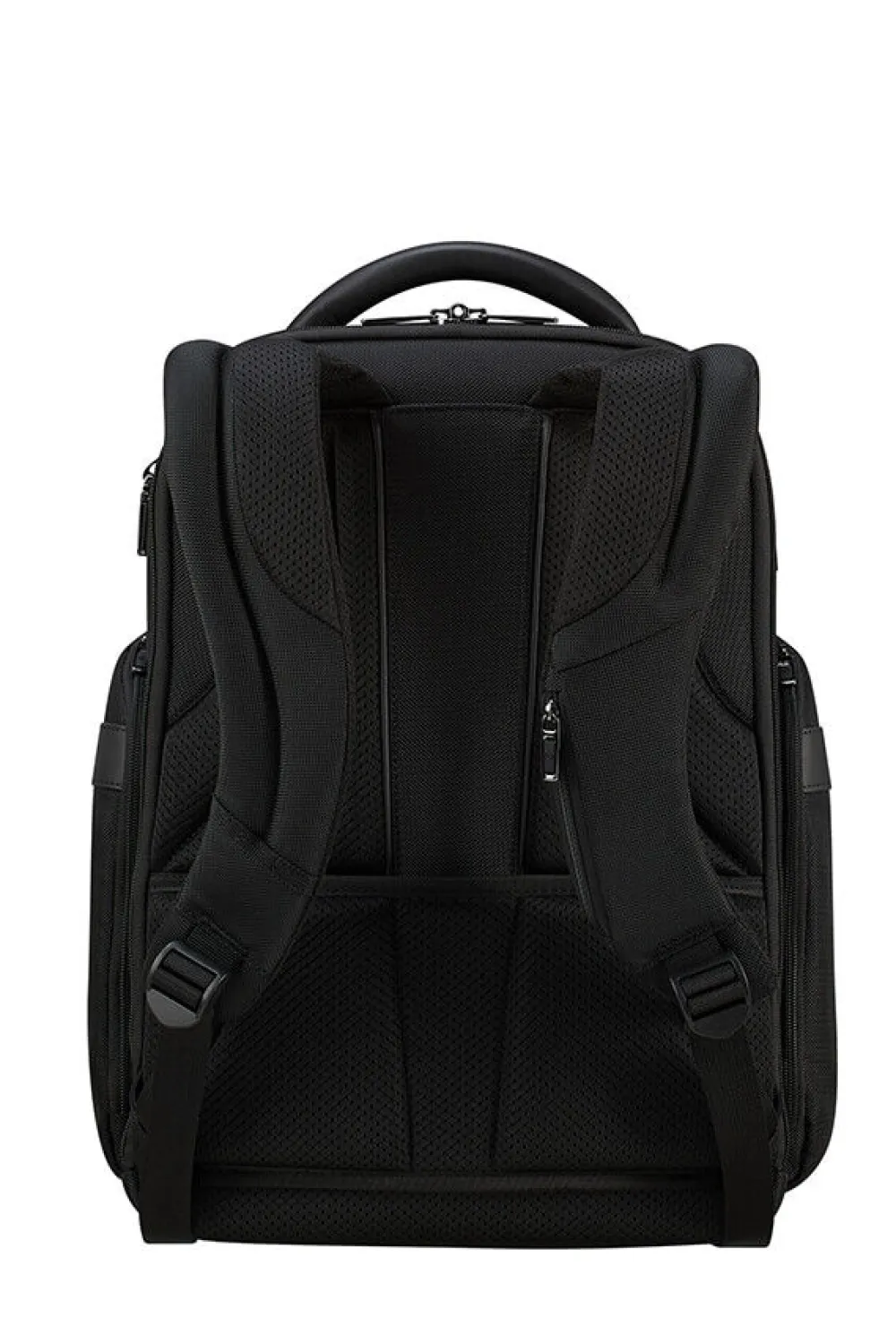 prodlx__reppu__3.webp Samsonite Pro-DLX 6 Reppu 15.6" Black Outlet