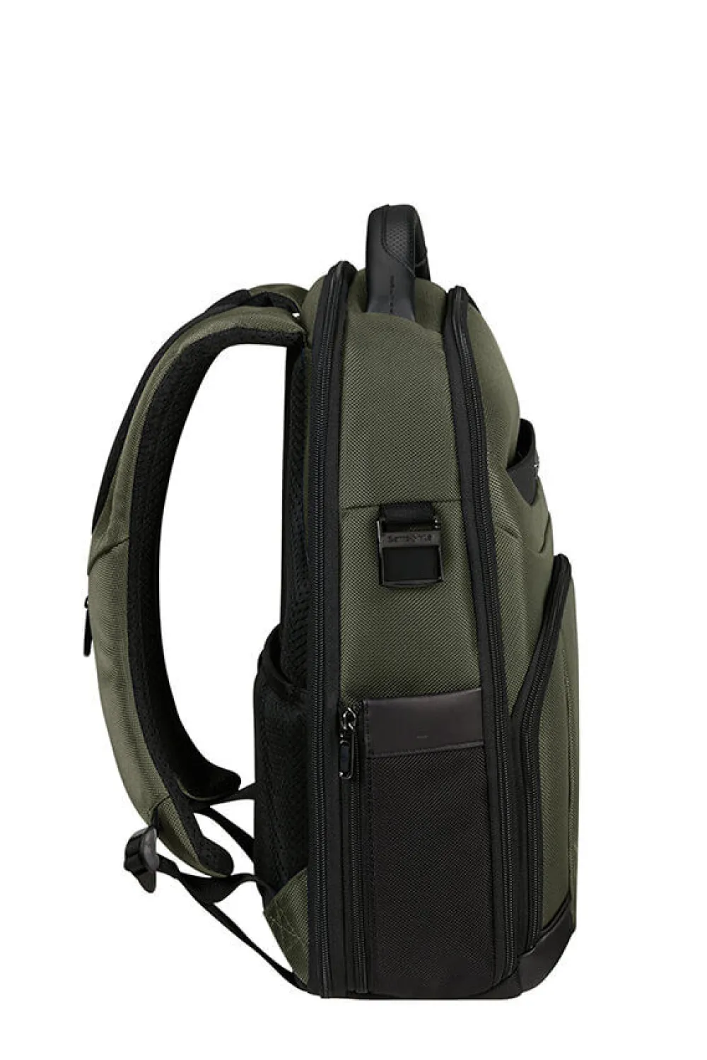 prodlx__reppu__4-10.webp Samsonite Pro-DLX 6 Reppu 14.1" Green Sale