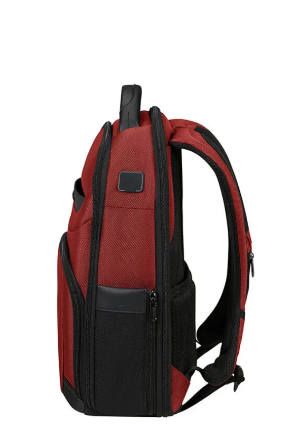 Samsonite Pro-DLX 6 Reppu 14.1