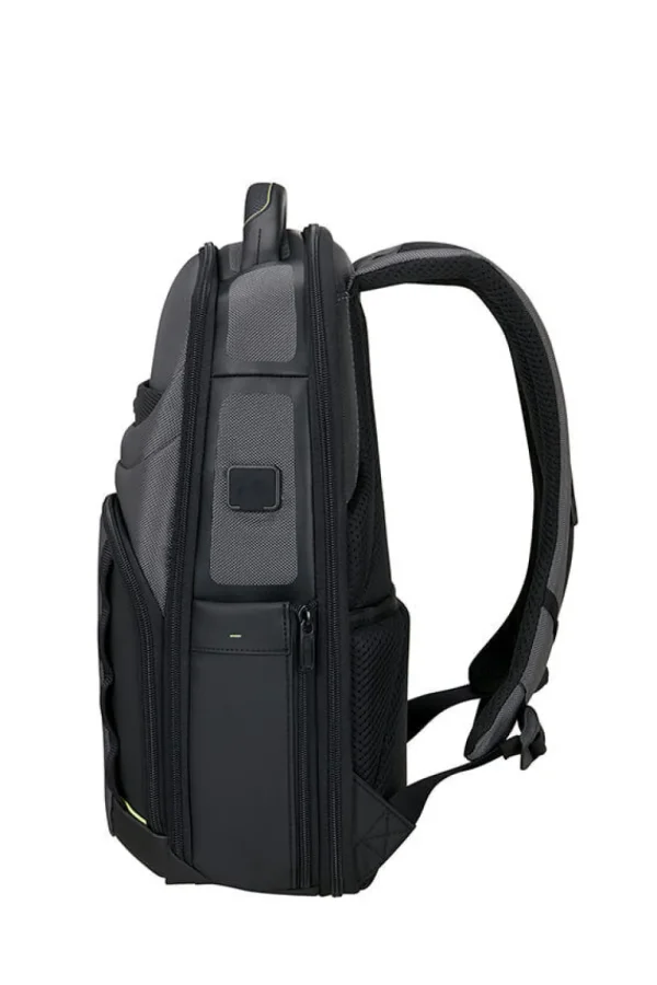 Samsonite Pro-DLX 6 Reppu 14.1