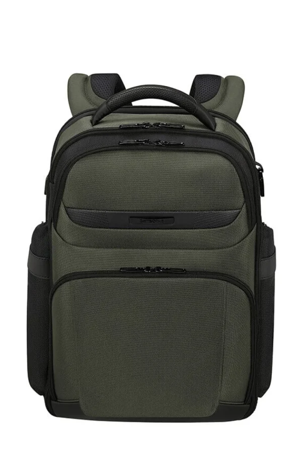 Samsonite Pro-DLX 6 Reppu 15.6