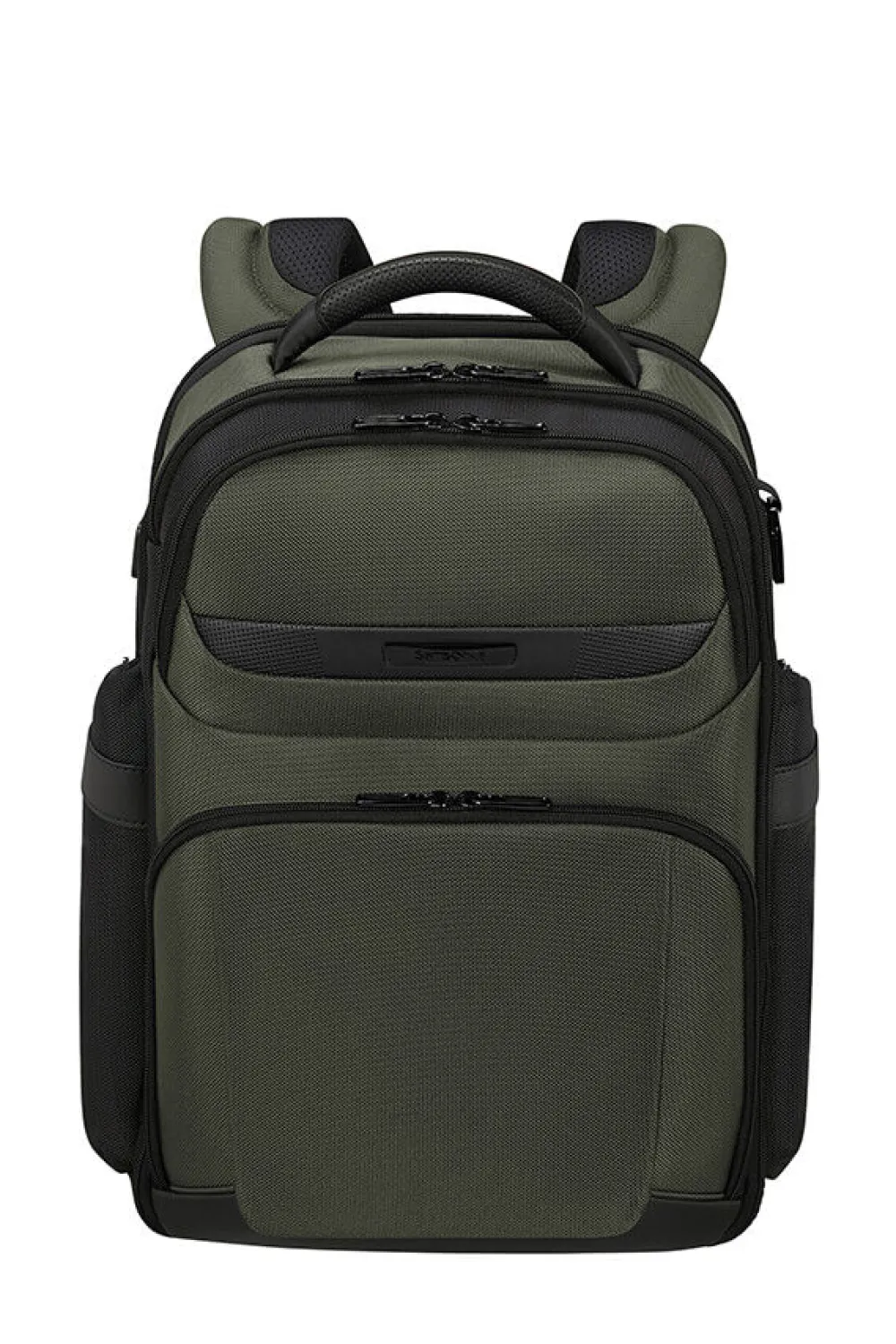 prodlx__reppu__4-2.webp Samsonite Pro-DLX 6 Reppu 15.6" Green Clearance