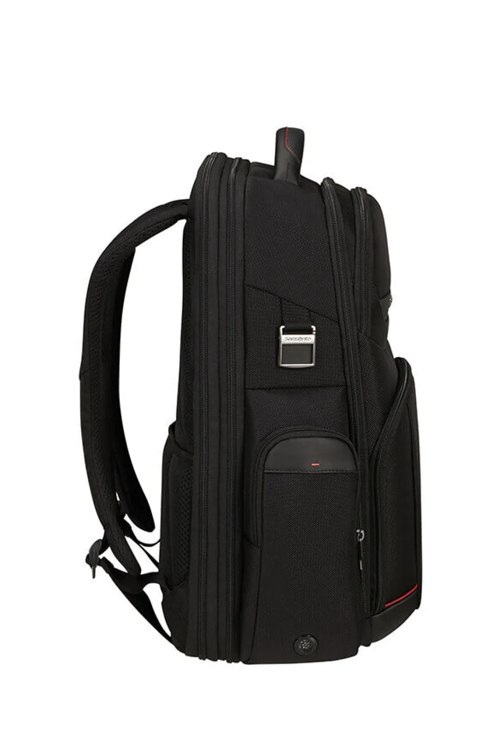 prodlx__reppu__4-3.webp Samsonite Pro-DLX 6 Reppu 17.3" Black Clearance