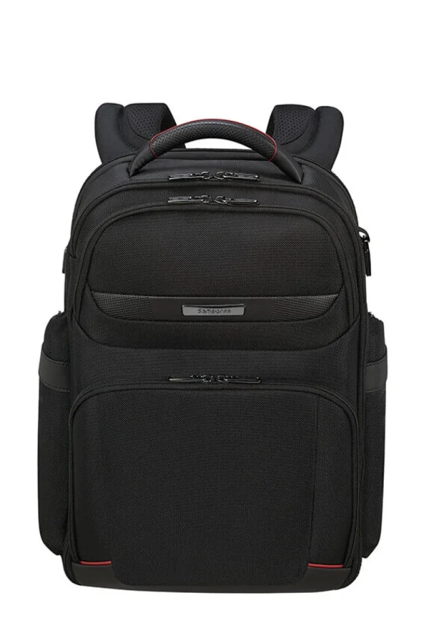 Samsonite Pro-DLX 6 Reppu 15.6