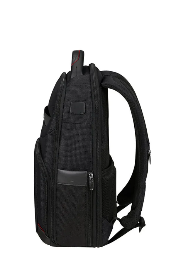 Samsonite Pro-DLX 6 Reppu 14.1